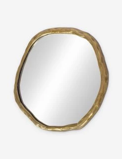 Rogelio Round Mirror -Wall Decoration Shop FI 1099 32 21 1ccd4dc7 f476 42b7 b437 c56a6ac52e5e