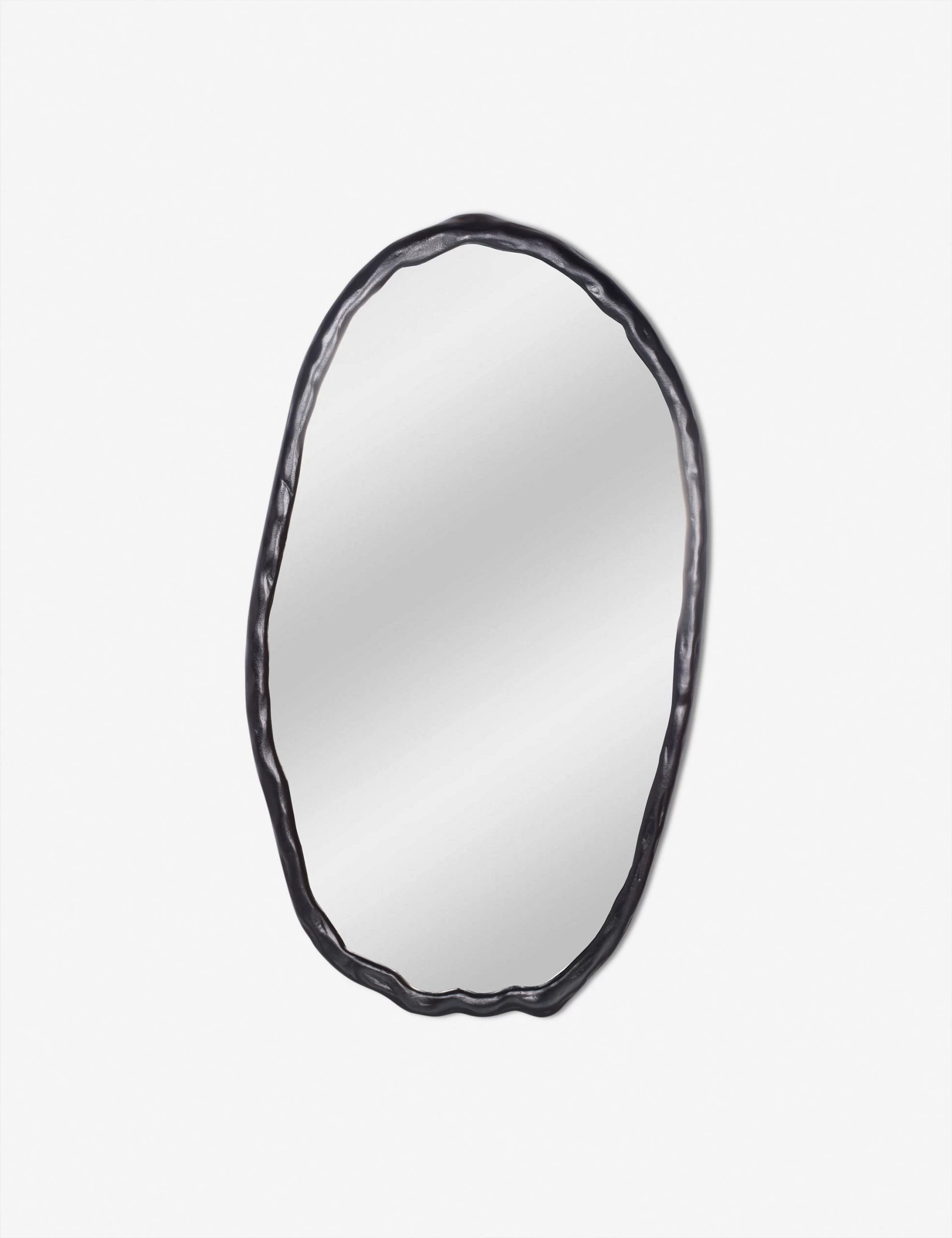 Rogelio Oval Mirror 1 Rogelio Oval Mirror