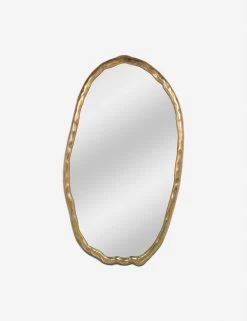 Rogelio Oval Mirror 15 Rogelio Oval Mirror -Wall Decoration Shop FI 1113 32