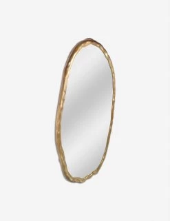 Rogelio Oval Mirror 16 Rogelio Oval Mirror -Wall Decoration Shop FI 1113 32 21