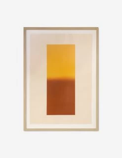 Gradient Silkscreen Wall Art By Visual Contrast -Wall Decoration Shop GRA CY 26x38 750cfb08 3a77 4d53 a55a 4e2c5fb8c178