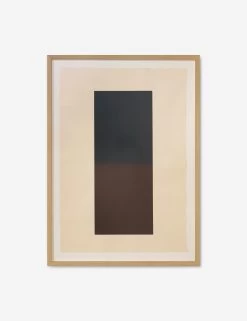 Gradient Silkscreen Wall Art By Visual Contrast -Wall Decoration Shop GRA IB 26x38 9c3b16de 54d1 48cf aa21 07dca20295b2