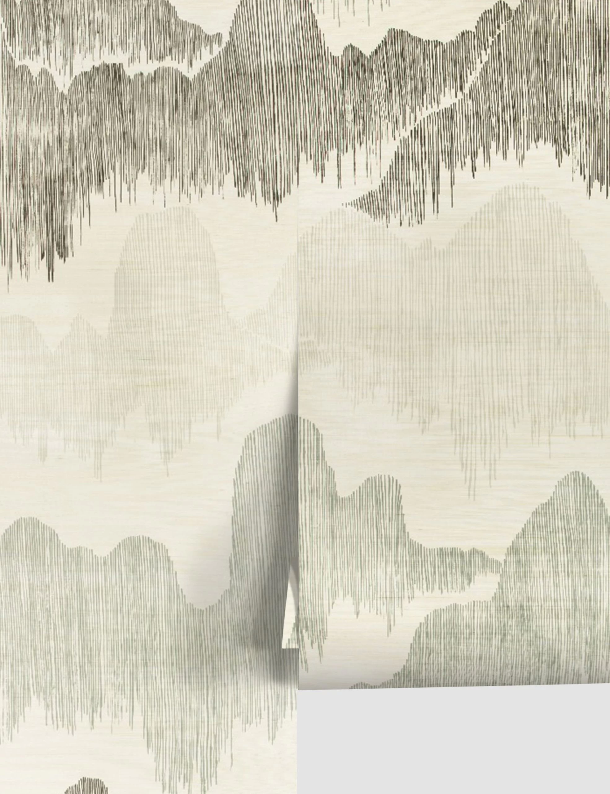 Cascadia Wallpaper By Kelly Wearstler 1 Cascadia Wallpaper By Kelly Wearstler