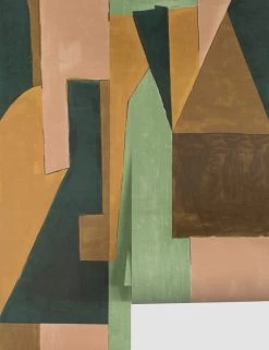 District Wallpaper By Kelly Wearstler -Wall Decoration Shop GWP 3721 376