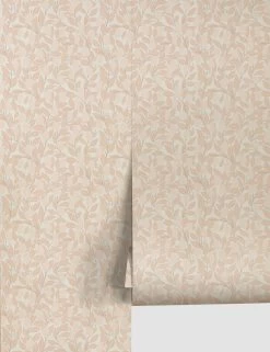 Lemons Grasscloth Wallpaper By Nathan Turner