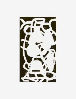 Seville Abstract Wall Art By ZBC House