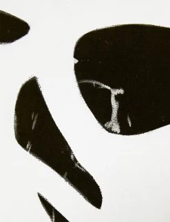 Seville Abstract Wall Art By ZBC House -Wall Decoration Shop Green Green 30 x53.5 L04727745096