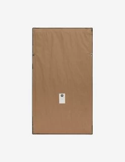 Seville Abstract Wall Art By ZBC House -Wall Decoration Shop Green Green 30 x53.5 L04727745097