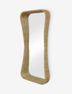 Howell Floor Mirror -Wall Decoration Shop HowellFloorMirror FloorLength A0656399 4491 9b9b3b00 f0bb 47f1 8966 77333a18d7ee