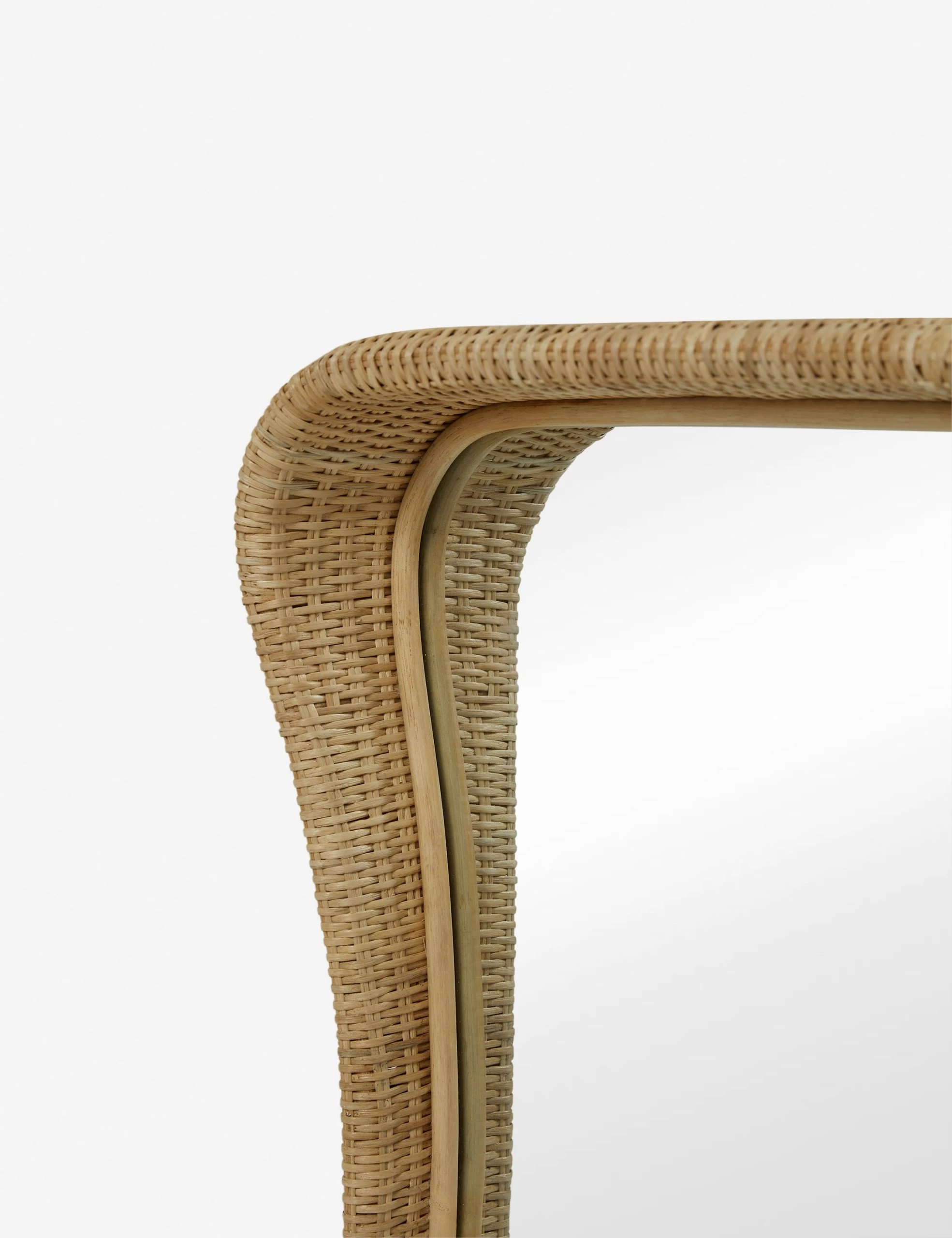 Howell Mirror 4 Howell Mirror - Image 4