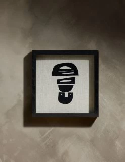 Hydra Textile Wall Art By Hadiya Williams