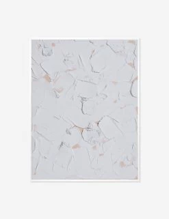 I Love You More Wall Art By Kent Youngstrom -Wall Decoration Shop ILoveYouMoreWhiteFrame