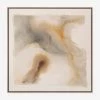 Marble Ink Wash No. 5 Wall Art By Visual Contrast