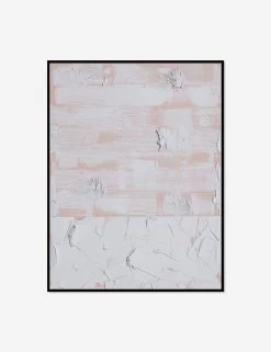 I Love You 6 Wall Art By Kent Youngstrom -Wall Decoration Shop Iloveyou6BlackFrame