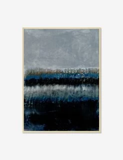 It Is Written Wall Art By Dara Barker -Wall Decoration Shop ItisWrittenNaturalFloaterFrame