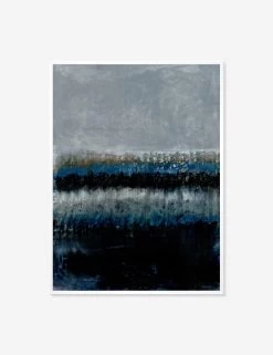 It Is Written Wall Art By Dara Barker -Wall Decoration Shop ItisWrittenWhiteFloaterFrame