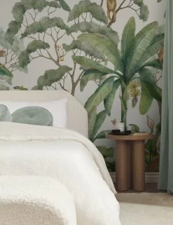 Jungle Wallpaper Mural -Wall Decoration Shop JungleWallpaper Bedroom ver2 SITECROP 49bca0a5 0c7f 4706 b721 e17ff491e2a2