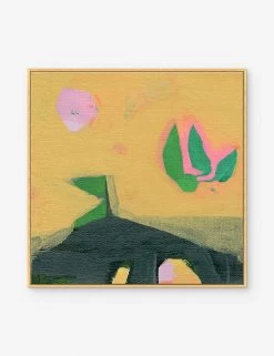 Peep Print By Susan Hable