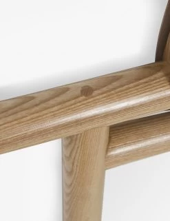 Kendyl Leather Strap Mirror -Wall Decoration Shop KendylWallMirror 4985