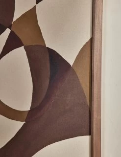 Abstract Watercolor II Printby Visual Contrast 5 Abstract Watercolor II Printby Visual Contrast -Wall Decoration Shop L0470486 AbstractWatercolor2 Dark StudioLifestyle 2