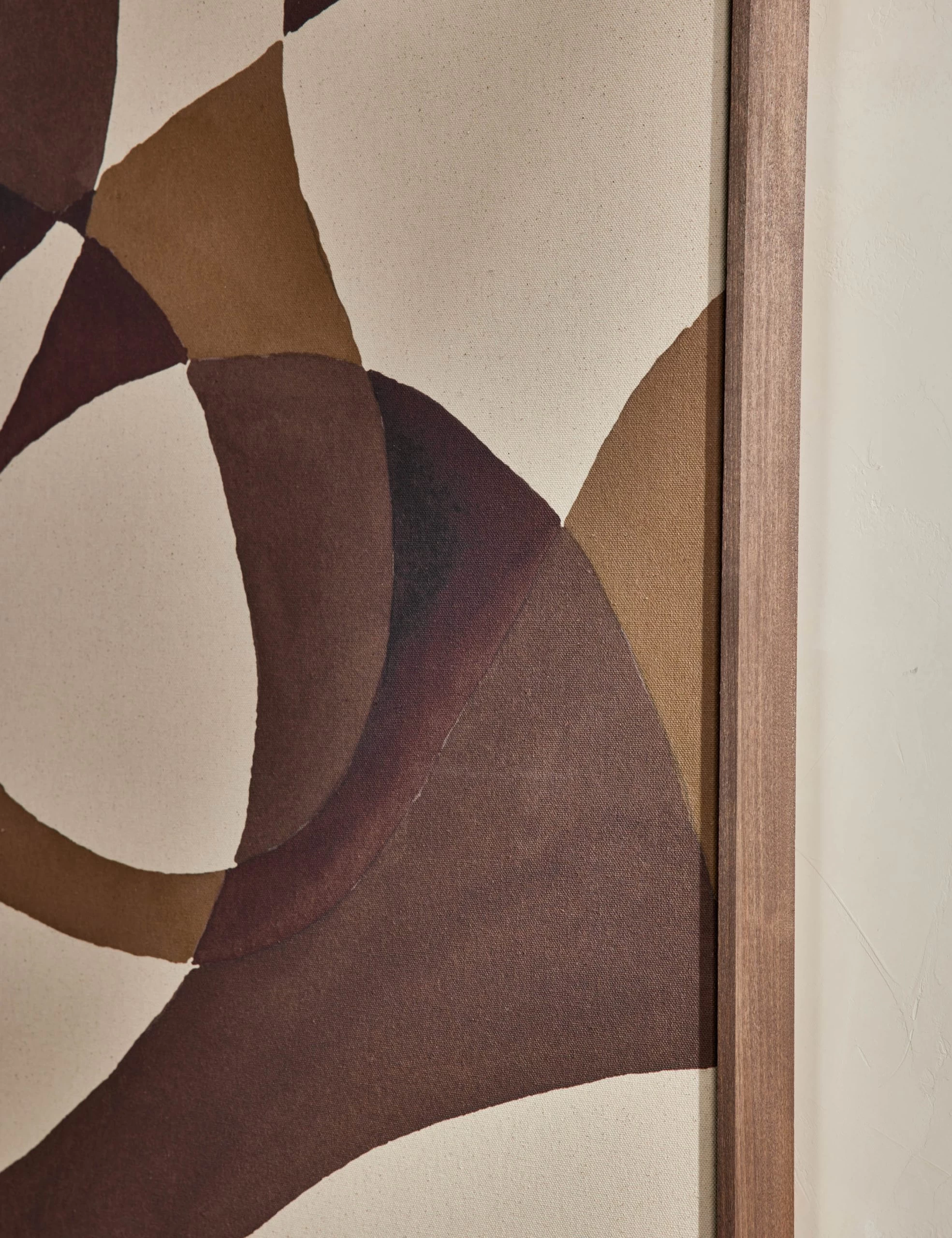 Abstract Watercolor II Printby Visual Contrast 3 Abstract Watercolor II Printby Visual Contrast - Image 3