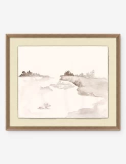 Abundant Hillscape 2 Print