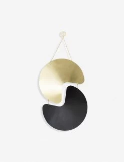 Echo Wall Hanging By Circle & Line