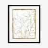 Lilies Wall Art By Laurel-Dawn Latshaw