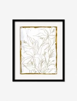 Lilies Wall Art By Laurel-Dawn Latshaw
