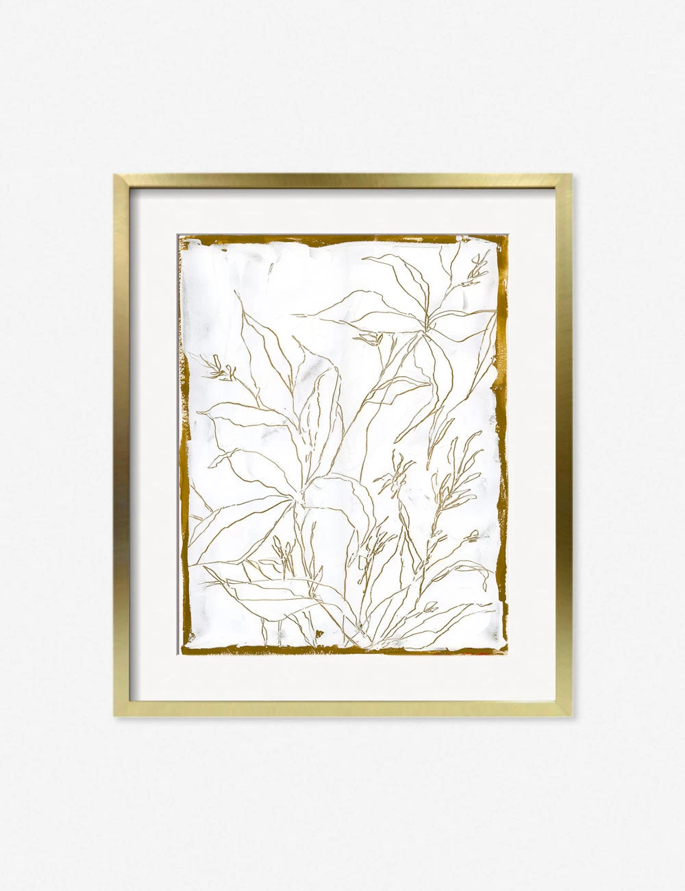 Lilies Wall Art By Laurel-Dawn Latshaw 3 Lilies Wall Art By Laurel-Dawn Latshaw - Image 3