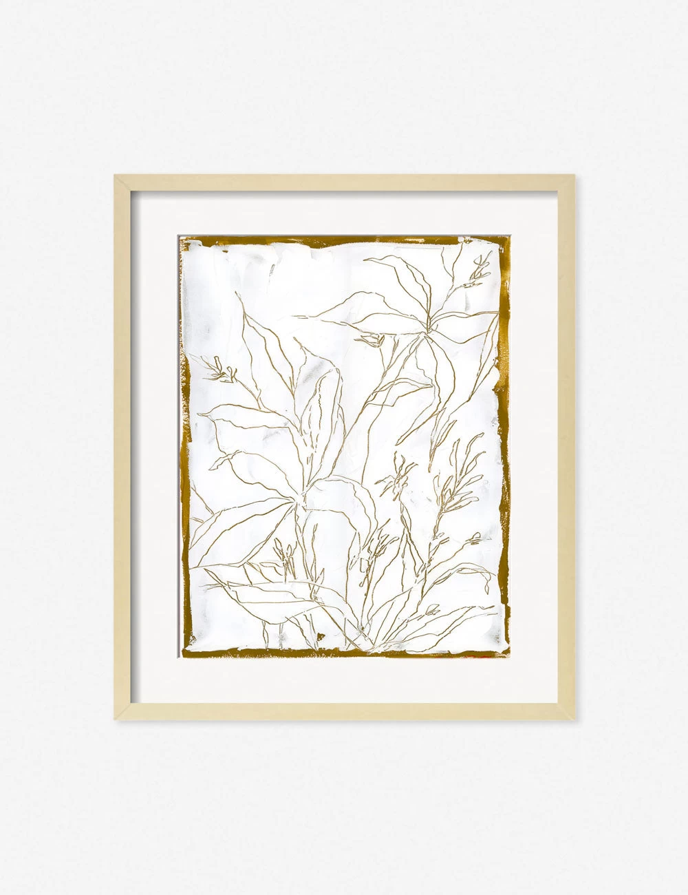 Lilies Wall Art By Laurel-Dawn Latshaw 4 Lilies Wall Art By Laurel-Dawn Latshaw - Image 4