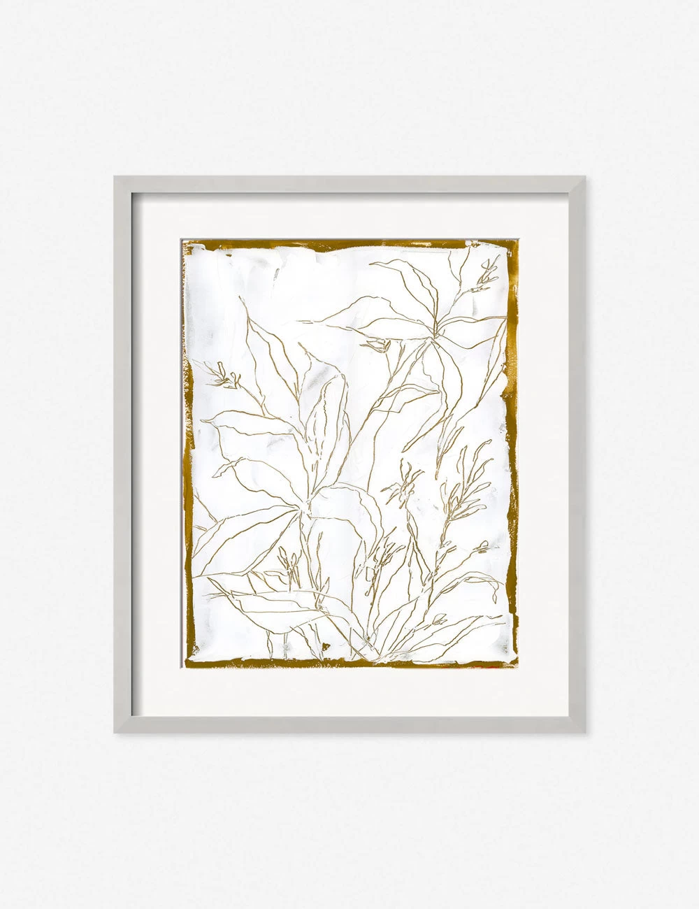 Lilies Wall Art By Laurel-Dawn Latshaw 5 Lilies Wall Art By Laurel-Dawn Latshaw - Image 5