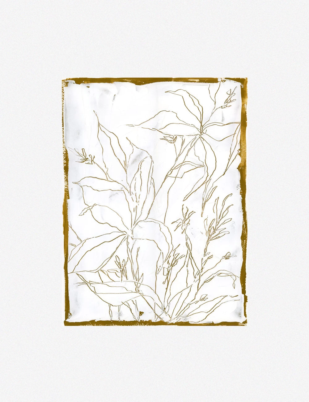 Lilies Wall Art By Laurel-Dawn Latshaw 8 Lilies Wall Art By Laurel-Dawn Latshaw - Image 8