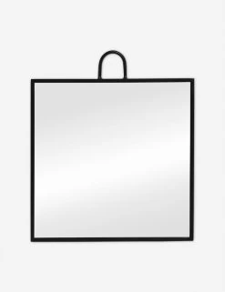 Loop Mirror By Sarah Sherman Samuel