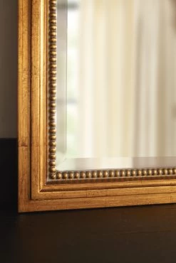 Corinne Mirror -Wall Decoration Shop Lulu and Georgia CorrineWallMirror Studio Lifestyle 0387