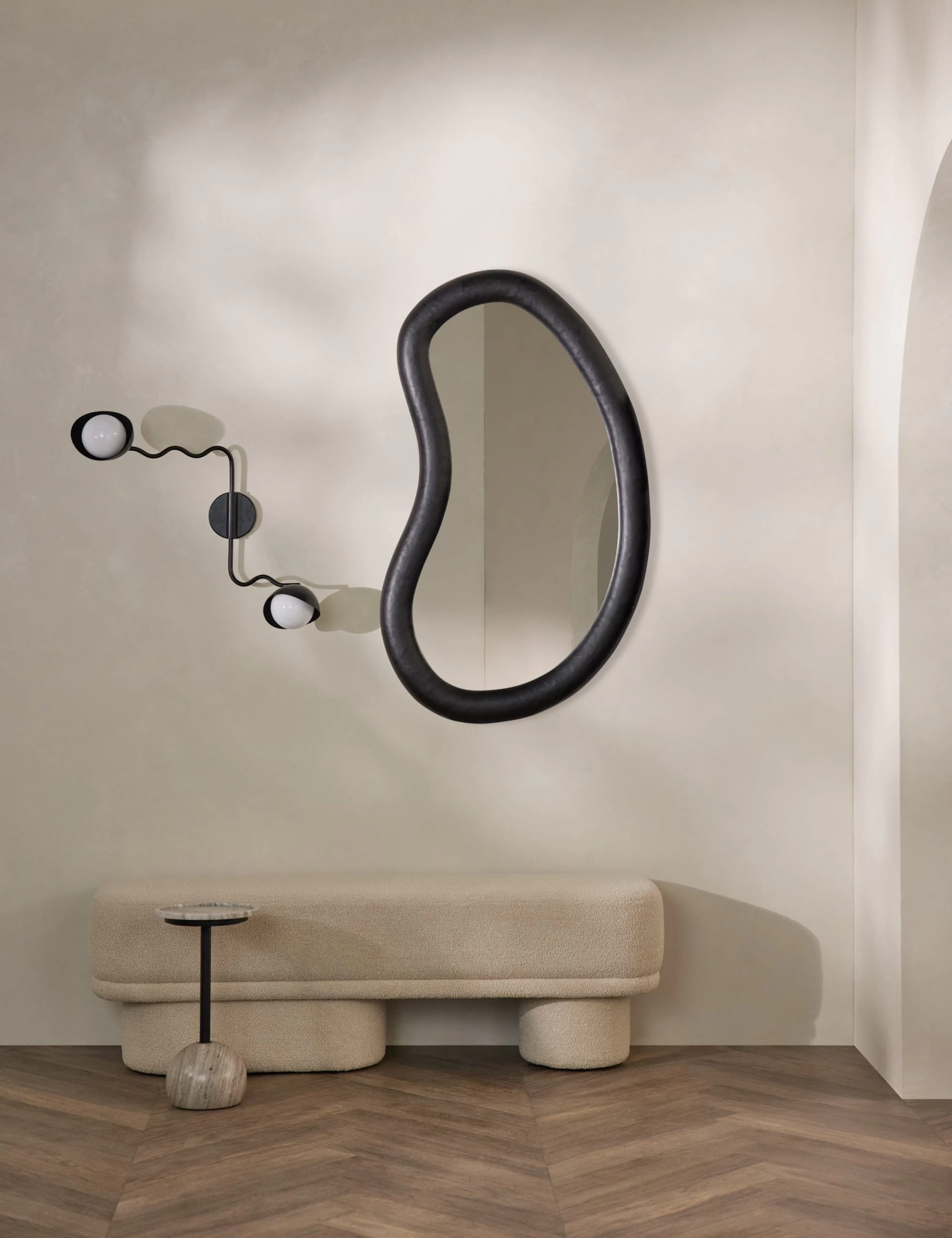 Junah Mirror 2 Junah Mirror - Image 2