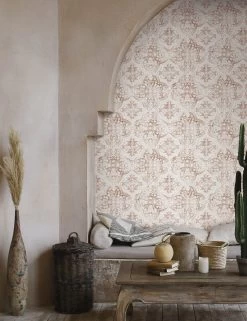 Turia Wallpaper -Wall Decoration Shop MN1892 YWDE65Quartet ORG SITECROP