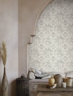 Turia Wallpaper -Wall Decoration Shop MN1893 YWDE65Quartet RS1 SITECROP