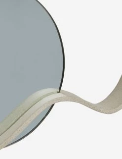 Mar Wall Mirror By SIN Ceramics -Wall Decoration Shop MarMirrorbySIN Speckled A06566642565