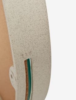 Mar Wall Mirror By SIN Ceramics -Wall Decoration Shop MarMirrorbySIN Speckled A06566642568