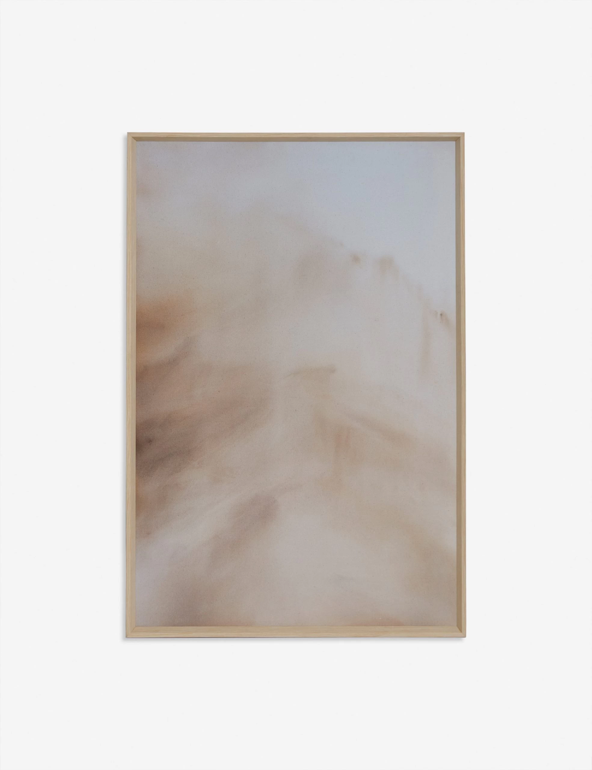 Mojave Wall Art By Megan James 1 Mojave Wall Art By Megan James