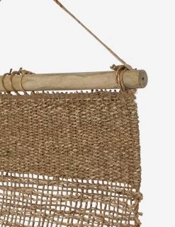 Nyana Wall Hanging -Wall Decoration Shop NyanaWallHanging Natural 0377