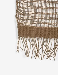 Nyana Wall Hanging -Wall Decoration Shop NyanaWallHanging Natural 0378