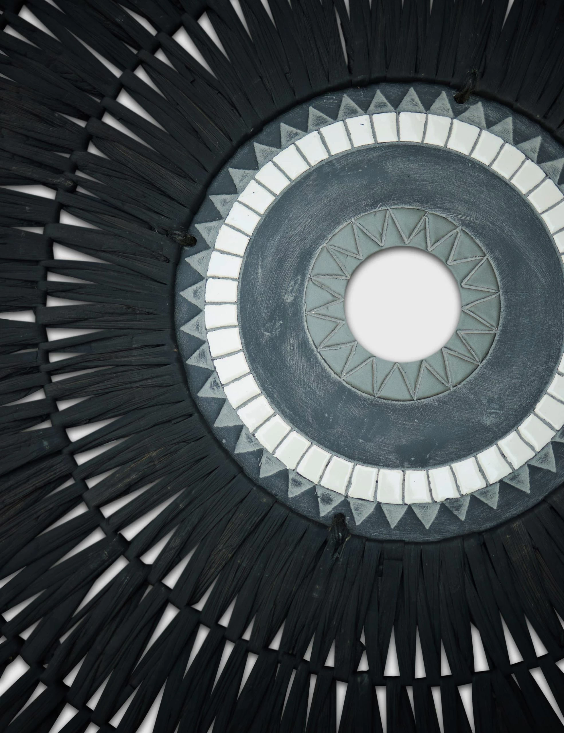 Yesina Wall Hanging 2 Yesina Wall Hanging - Image 2