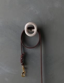 Olo Wall Hook By SIN Ceramics -Wall Decoration Shop OloWallHook SpeckledWhite A06564172888 Product