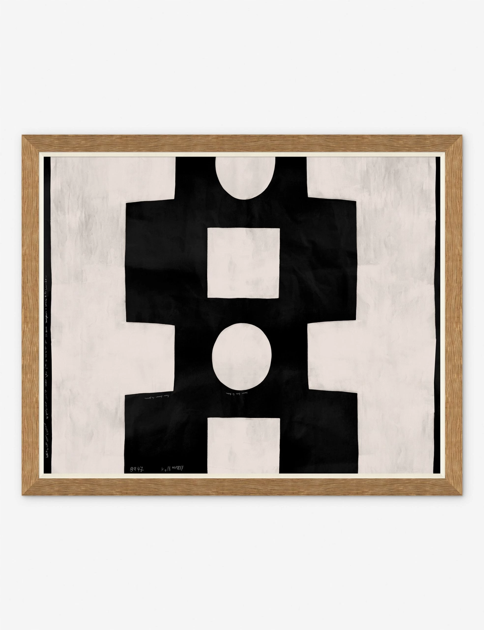 Black And White Print By Paule Marrot 1 Black And White Print By Paule Marrot