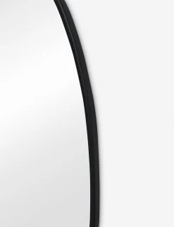 Puddle Mirror Charcoal By Sarah Sherman Samuel -Wall Decoration Shop PuddleMirror Charcoal Large A06566312 Product