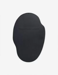 Puddle Mirror Charcoal By Sarah Sherman Samuel -Wall Decoration Shop PuddleMirror Charcoal Large A06566313 Product