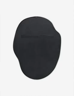 Puddle Mirror Charcoal By Sarah Sherman Samuel -Wall Decoration Shop PuddleMirror Charcoal Small A0656630 4476 Product