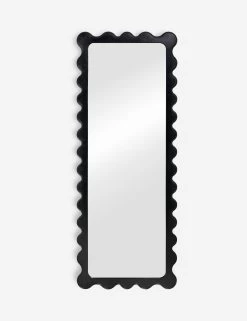 Ripple Full Length Mirror By Sarah Sherman Samuel